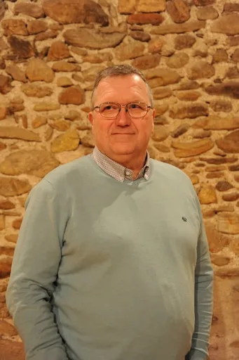Photo de Bernard Puech