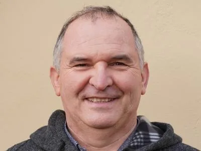 Photo de Gérard Comets
