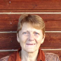 Photo de Elisabeth Fontanet