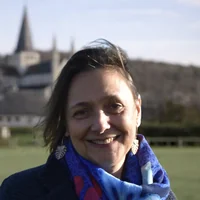 Photo de Edith Boulnois