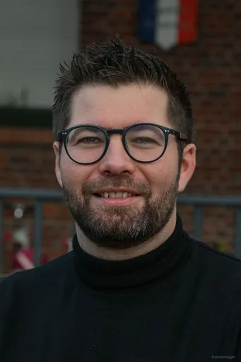 Photo de Julien Carrein