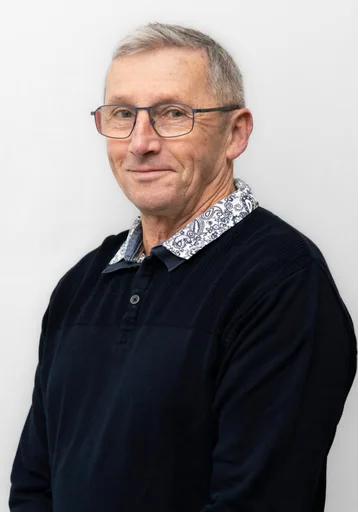 Photo de Gérard Bernard
