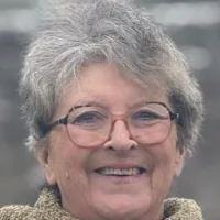 Photo de Sylvia Lambert