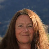 Photo de Cécile Brung