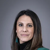 Photo de Melissa Lagoutte