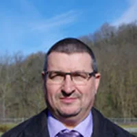 Photo de Gérard Stoecklin