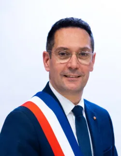 Photo de Xavier Melki