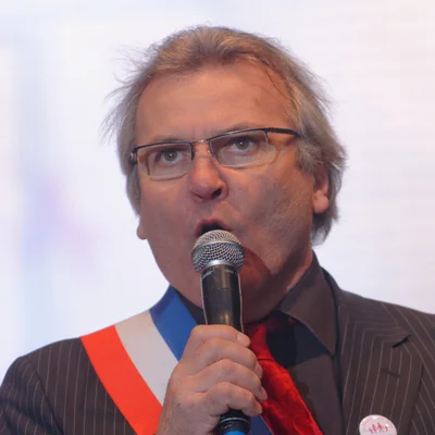 Photo de Anne Père-Brillault