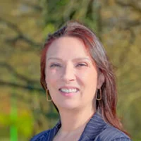 Portrait de Sylvie AUBERT