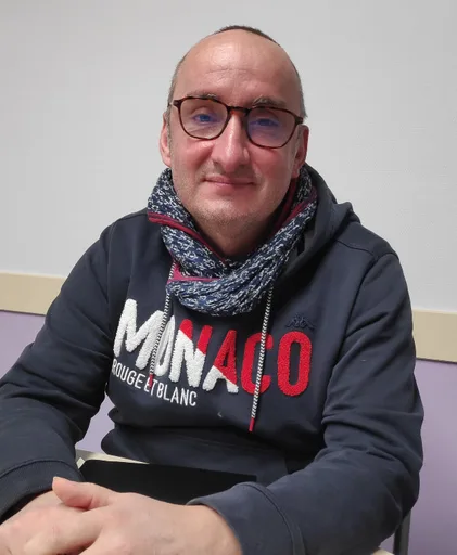 Photo de Eric Eugène De Vecchi