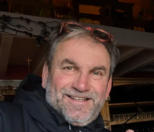Photo de Christophe Dima
