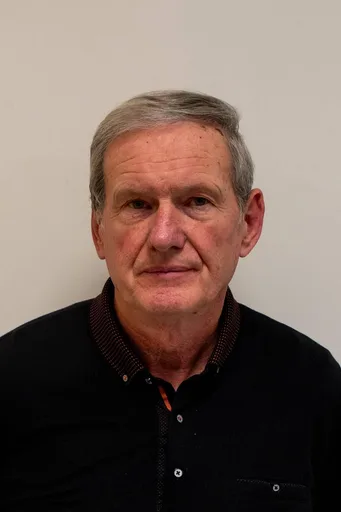 Photo de Michel Lamberton