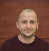 Photo de Cédric Aubertot