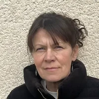 Photo de Mireille Grillet