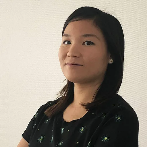 Photo de Aline Cao