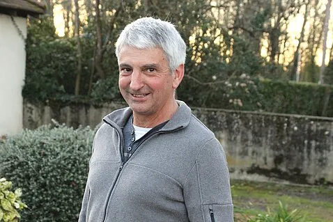 Photo de Jean Lahittete
