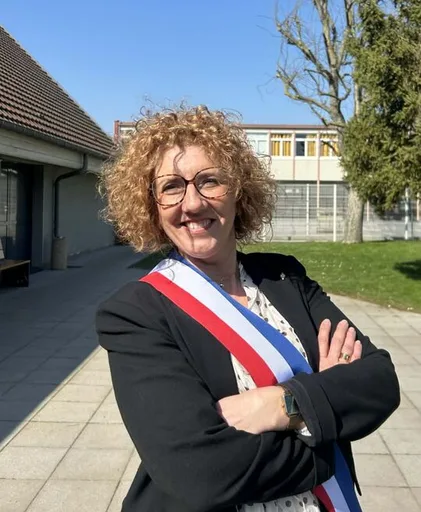 Photo de Karine Stievenard