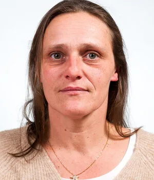 Photo de Cécile Bertaud