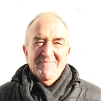 Photo de Alain Geneuvre