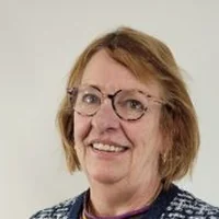 Photo de Claudine Petit