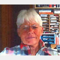 Photo de Elsbeth Hofstra