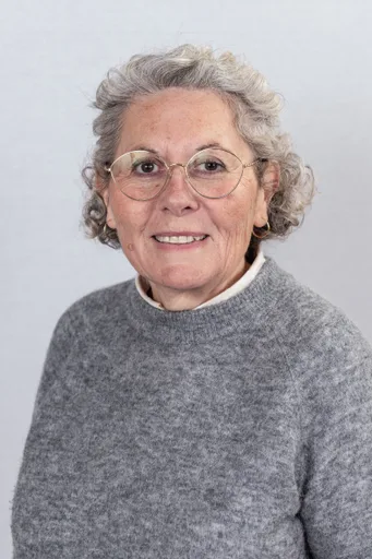 Photo de Caroline Chabres-Duc