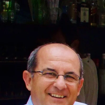 Photo de Jean-Marie Dominici