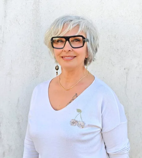 Photo de Sonia Trevien