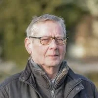 Photo de Jean-Luc Vigneron