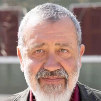 Photo de Jean Truffet