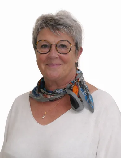 Photo de Rosine Bosset