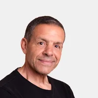 Photo de Tahar Boucefar