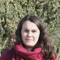 Photo de Perrine Gonnet