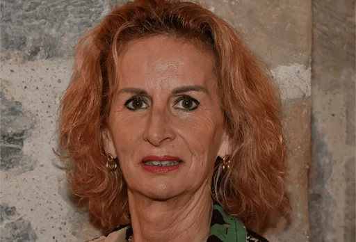 Photo de Corinne Frenkel de France
