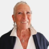 Photo de Francine Clerc
