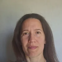 Photo de Aurore Bizot