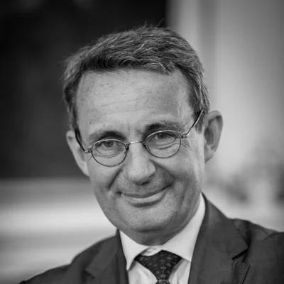 Photo de Jean-Christophe Fromantin