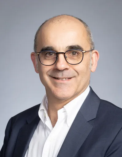 Photo de Alexandre Garniron