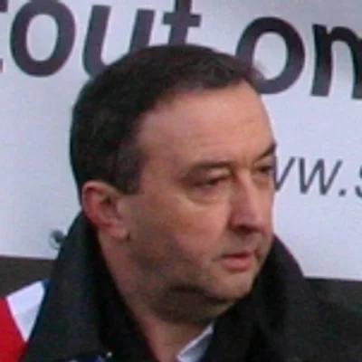 Photo de Bruno Gallier
