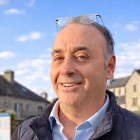 Photo de Michel Peyramaure