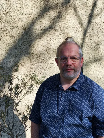 Photo de Damien Aubert