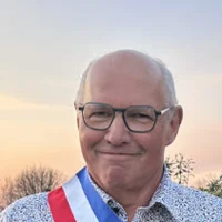 Photo de Gilbert-Denis Leroux