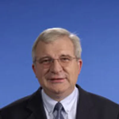 Portrait de Jean-Marie Morisset