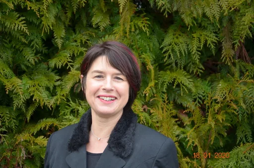 Photo de Nelly Caminade