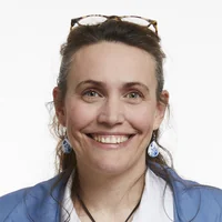 Photo de Cécile Collet