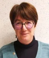 Photo de Pascaline Guillier