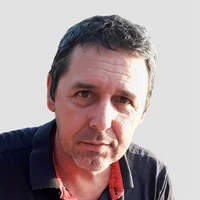Photo de Marc Simon