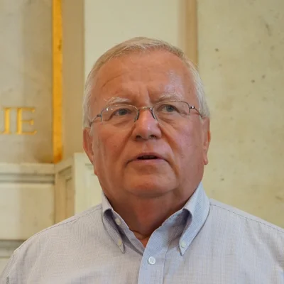 Photo de Arthur Dehaene