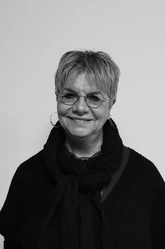 Photo de Armelle Guenot