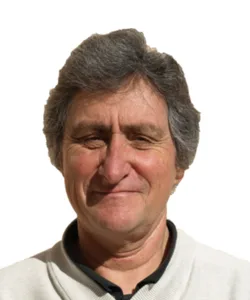 Photo de Gérard Boucheteil